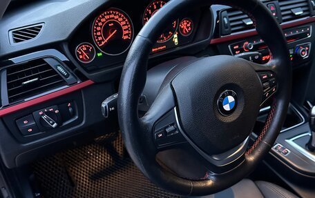 BMW 3 серия, 2015 год, 1 980 000 рублей, 18 фотография