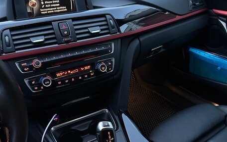 BMW 3 серия, 2015 год, 1 980 000 рублей, 19 фотография