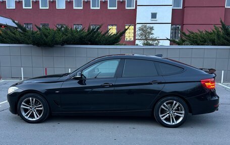 BMW 3 серия, 2015 год, 1 980 000 рублей, 30 фотография