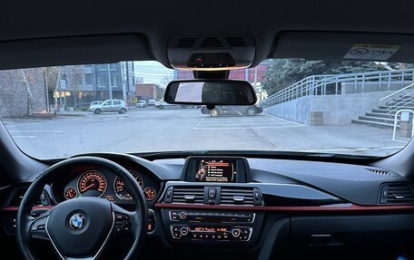 BMW 3 серия, 2015 год, 1 980 000 рублей, 20 фотография