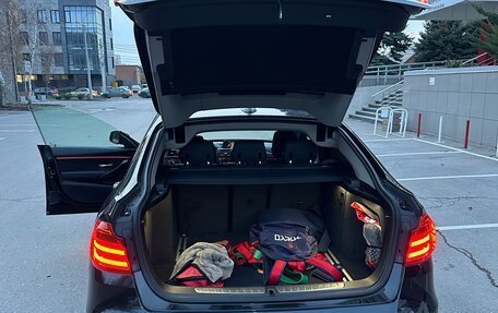 BMW 3 серия, 2015 год, 1 980 000 рублей, 26 фотография