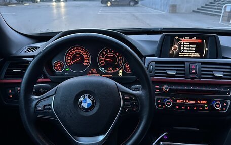 BMW 3 серия, 2015 год, 1 980 000 рублей, 22 фотография