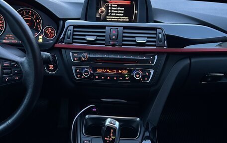 BMW 3 серия, 2015 год, 1 980 000 рублей, 21 фотография