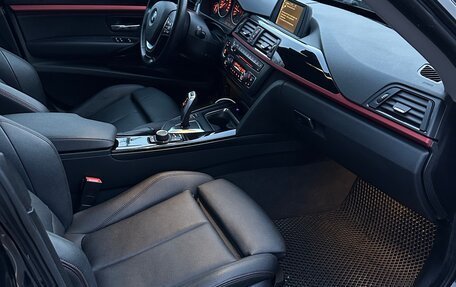 BMW 3 серия, 2015 год, 1 980 000 рублей, 25 фотография