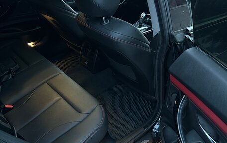 BMW 3 серия, 2015 год, 1 980 000 рублей, 24 фотография