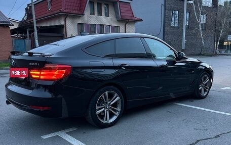 BMW 3 серия, 2015 год, 1 980 000 рублей, 32 фотография