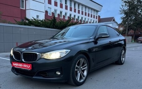 BMW 3 серия, 2015 год, 1 980 000 рублей, 28 фотография