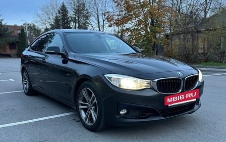 BMW 3 серия, 2015 год, 1 980 000 рублей, 27 фотография