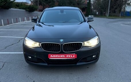 BMW 3 серия, 2015 год, 1 980 000 рублей, 29 фотография