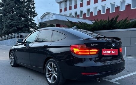 BMW 3 серия, 2015 год, 1 980 000 рублей, 31 фотография