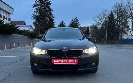 BMW 3 серия, 2015 год, 1 980 000 рублей, 33 фотография