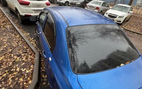 Chevrolet Aveo III, 2008 год, 230 000 рублей, 6 фотография