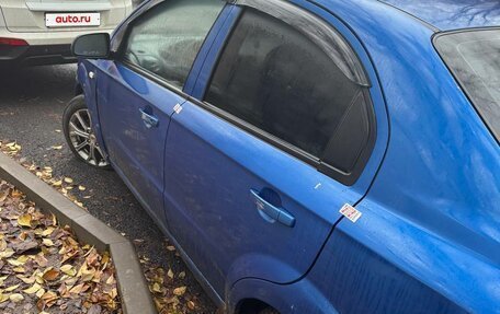 Chevrolet Aveo III, 2008 год, 230 000 рублей, 7 фотография