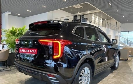 Haval Jolion, 2025 год, 2 829 000 рублей, 4 фотография