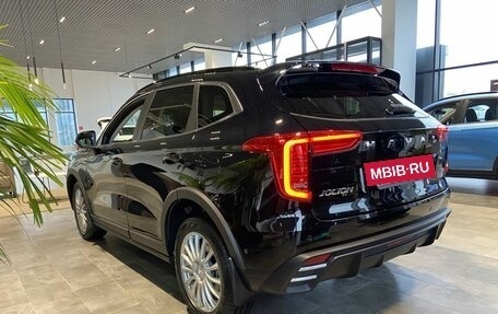 Haval Jolion, 2025 год, 2 829 000 рублей, 5 фотография