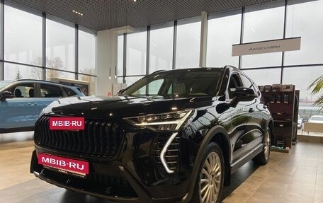 Haval Jolion, 2025 год, 2 829 000 рублей, 3 фотография