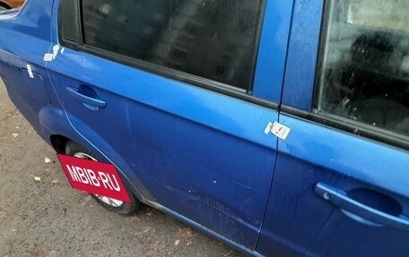 Chevrolet Aveo III, 2008 год, 230 000 рублей, 3 фотография