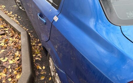 Chevrolet Aveo III, 2008 год, 230 000 рублей, 8 фотография