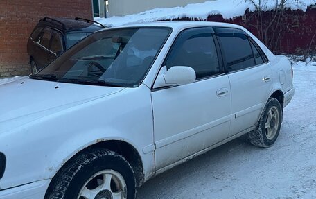 Toyota Corolla, 1997 год, 270 000 рублей, 3 фотография