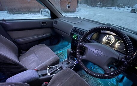 Toyota Corolla, 1997 год, 270 000 рублей, 6 фотография