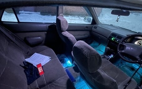 Toyota Corolla, 1997 год, 270 000 рублей, 7 фотография