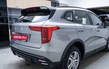 Haval Jolion, 2025 год, 2 849 000 рублей, 19 фотография