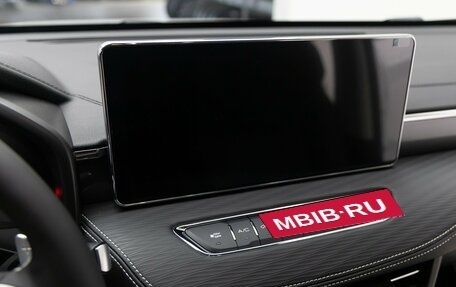 Haval Jolion, 2025 год, 2 749 000 рублей, 17 фотография