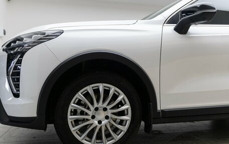 Haval Jolion, 2025 год, 2 549 000 рублей, 8 фотография