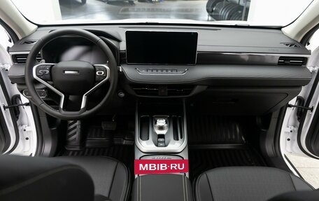 Haval Jolion, 2025 год, 2 549 000 рублей, 6 фотография