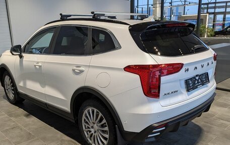 Haval Jolion, 2025 год, 2 829 000 рублей, 4 фотография