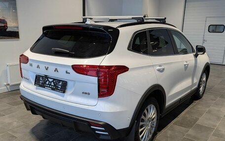 Haval Jolion, 2025 год, 2 829 000 рублей, 6 фотография