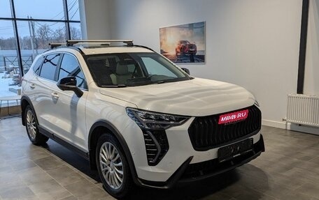 Haval Jolion, 2025 год, 2 829 000 рублей, 2 фотография