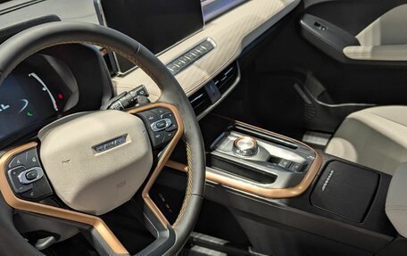 Haval Jolion, 2025 год, 2 829 000 рублей, 11 фотография