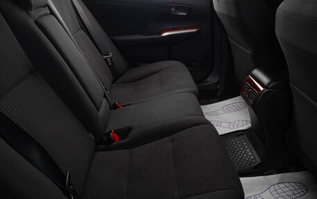 Toyota Camry, 2013 год, 1 719 000 рублей, 10 фотография