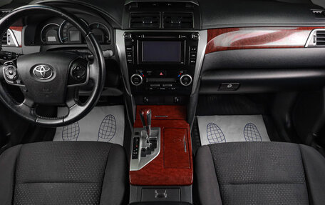 Toyota Camry, 2013 год, 1 719 000 рублей, 13 фотография