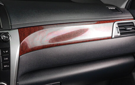 Toyota Camry, 2013 год, 1 719 000 рублей, 14 фотография