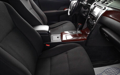 Toyota Camry, 2013 год, 1 719 000 рублей, 11 фотография