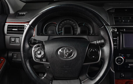 Toyota Camry, 2013 год, 1 719 000 рублей, 15 фотография