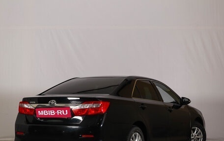 Toyota Camry, 2013 год, 1 719 000 рублей, 5 фотография