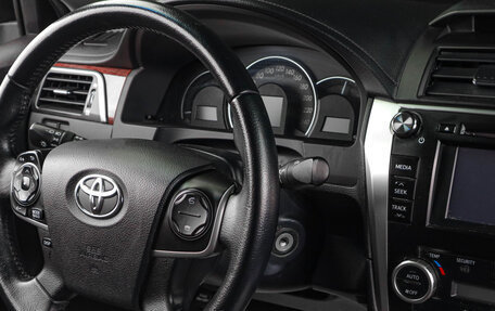 Toyota Camry, 2013 год, 1 719 000 рублей, 12 фотография