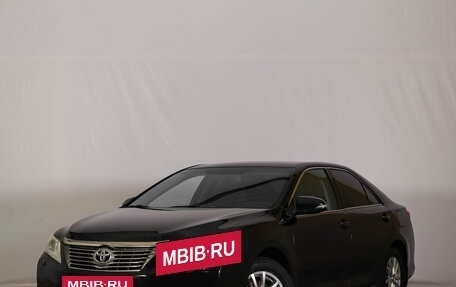 Toyota Camry, 2013 год, 1 719 000 рублей, 4 фотография