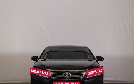 Toyota Camry, 2013 год, 1 719 000 рублей, 3 фотография