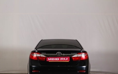 Toyota Camry, 2013 год, 1 719 000 рублей, 6 фотография