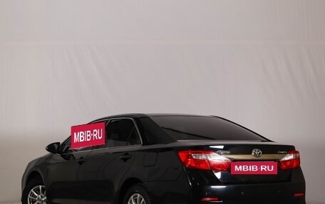 Toyota Camry, 2013 год, 1 719 000 рублей, 7 фотография