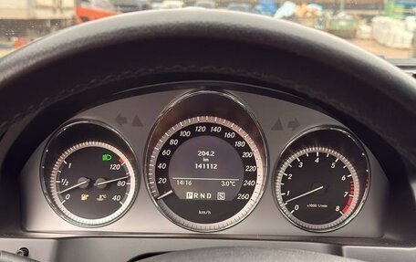 Mercedes-Benz C-Класс, 2009 год, 1 220 000 рублей, 5 фотография