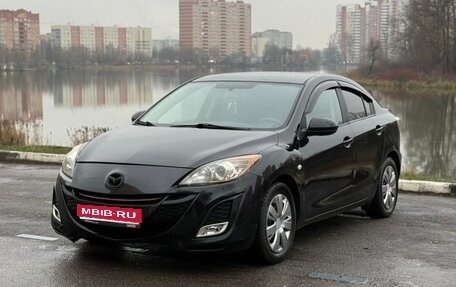 Mazda 3, 2010 год, 520 000 рублей, 1 фотография