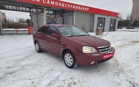 Chevrolet Lacetti, 2008 год, 220 000 рублей, 1 фотография