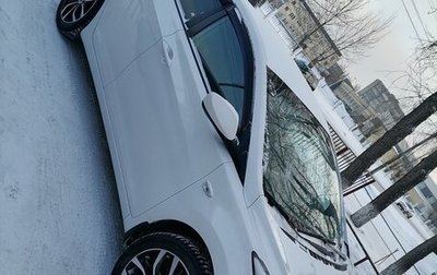 Hyundai Elantra V, 2013 год, 1 035 000 рублей, 1 фотография