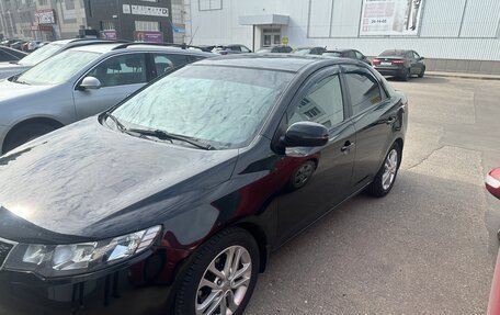 KIA Cerato III, 2010 год, 850 000 рублей, 3 фотография