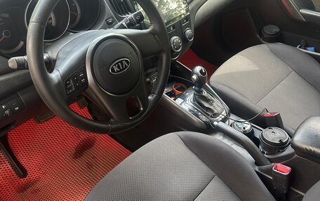 KIA Cerato III, 2010 год, 850 000 рублей, 2 фотография